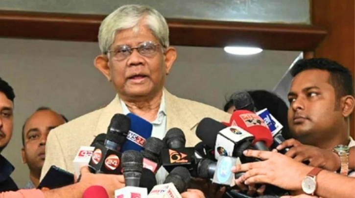 নির্বাচনী বাজেট বরাদ্দে কার্পণ্য নয়: অর্থ উপদেষ্টা